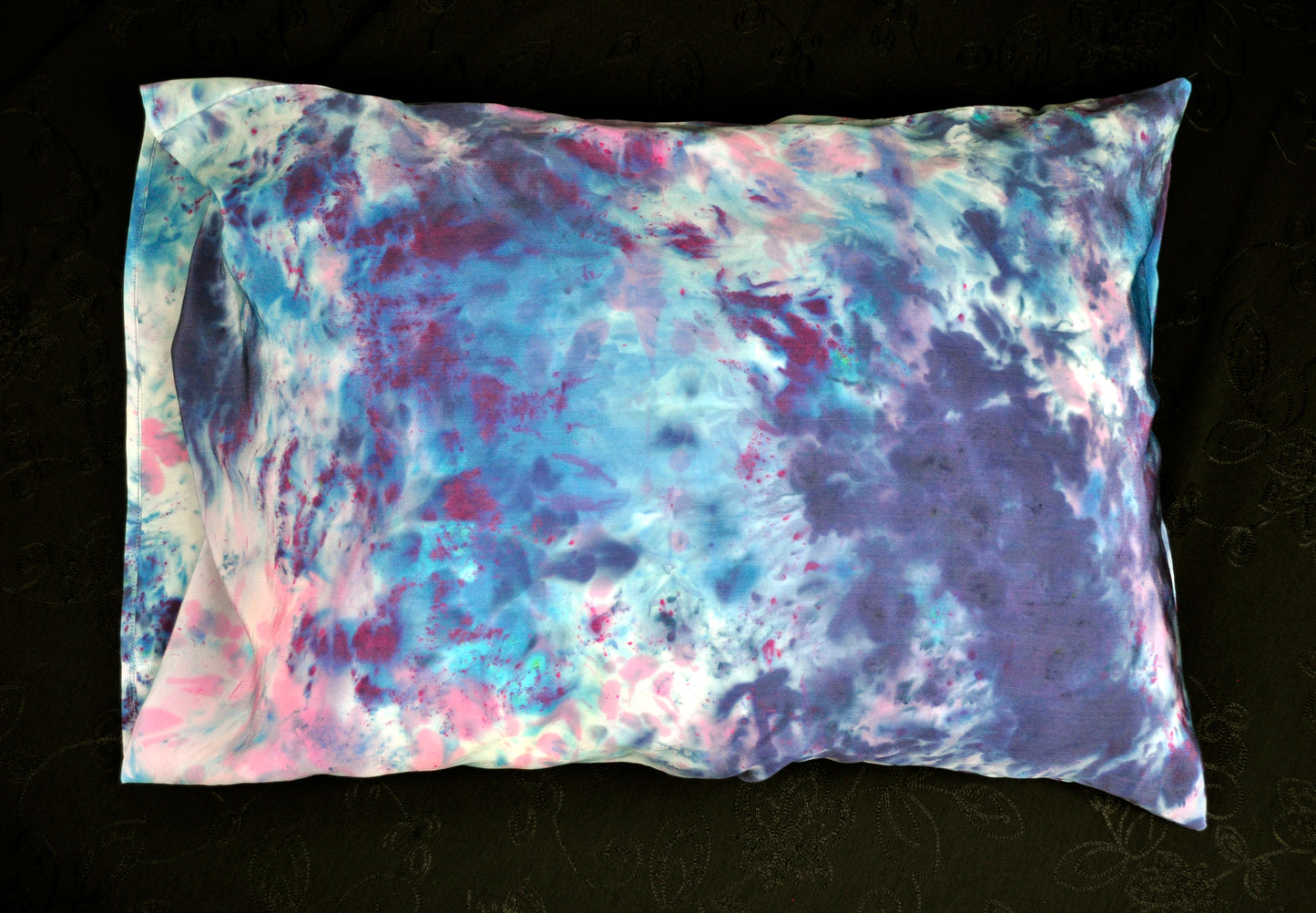 Pure Silk Pillow