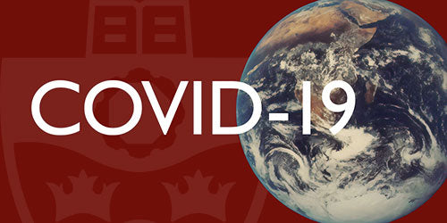COVID-19 Update.