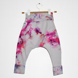‘Grow With Me’ Kids Rayon Harem Pants