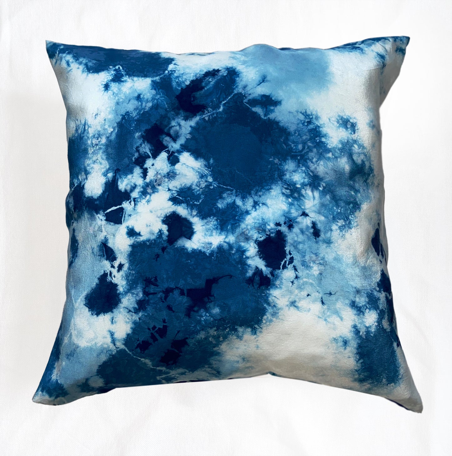 Pure Silk Pillow
