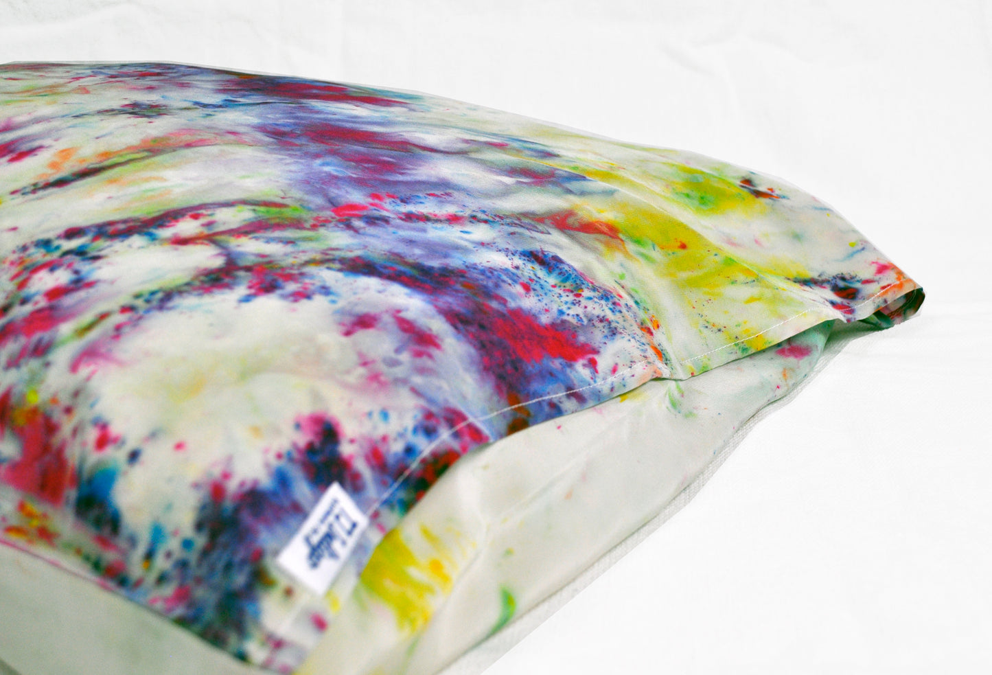 Pure Silk Pillow