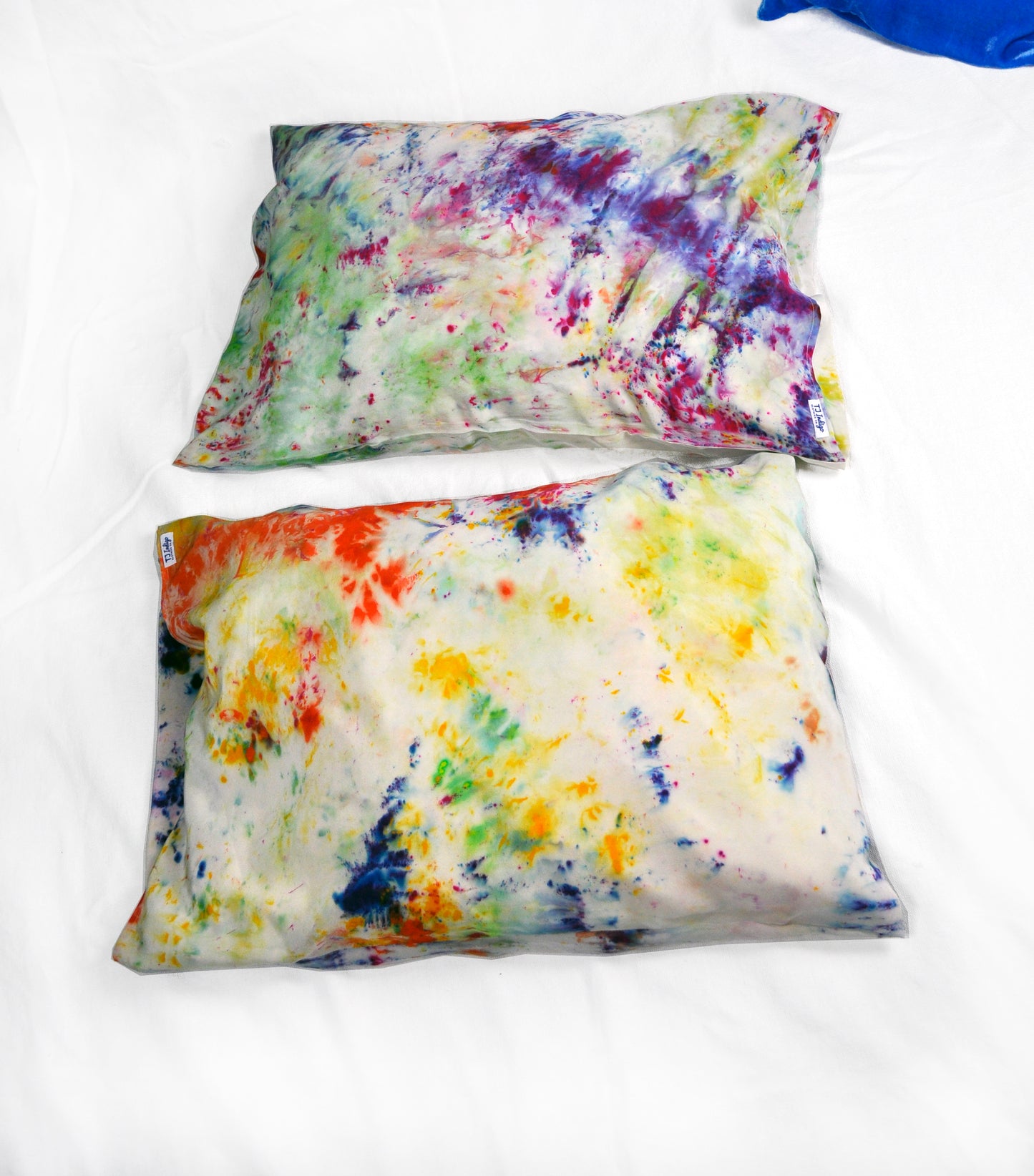 Pure Silk Pillow