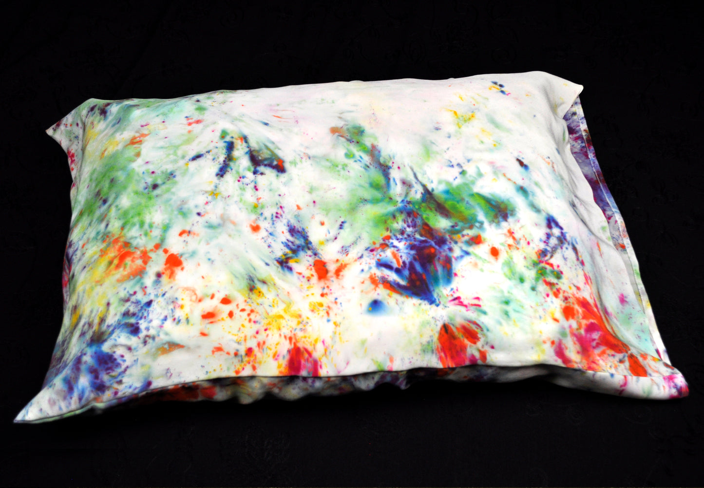 Pure Silk Pillow