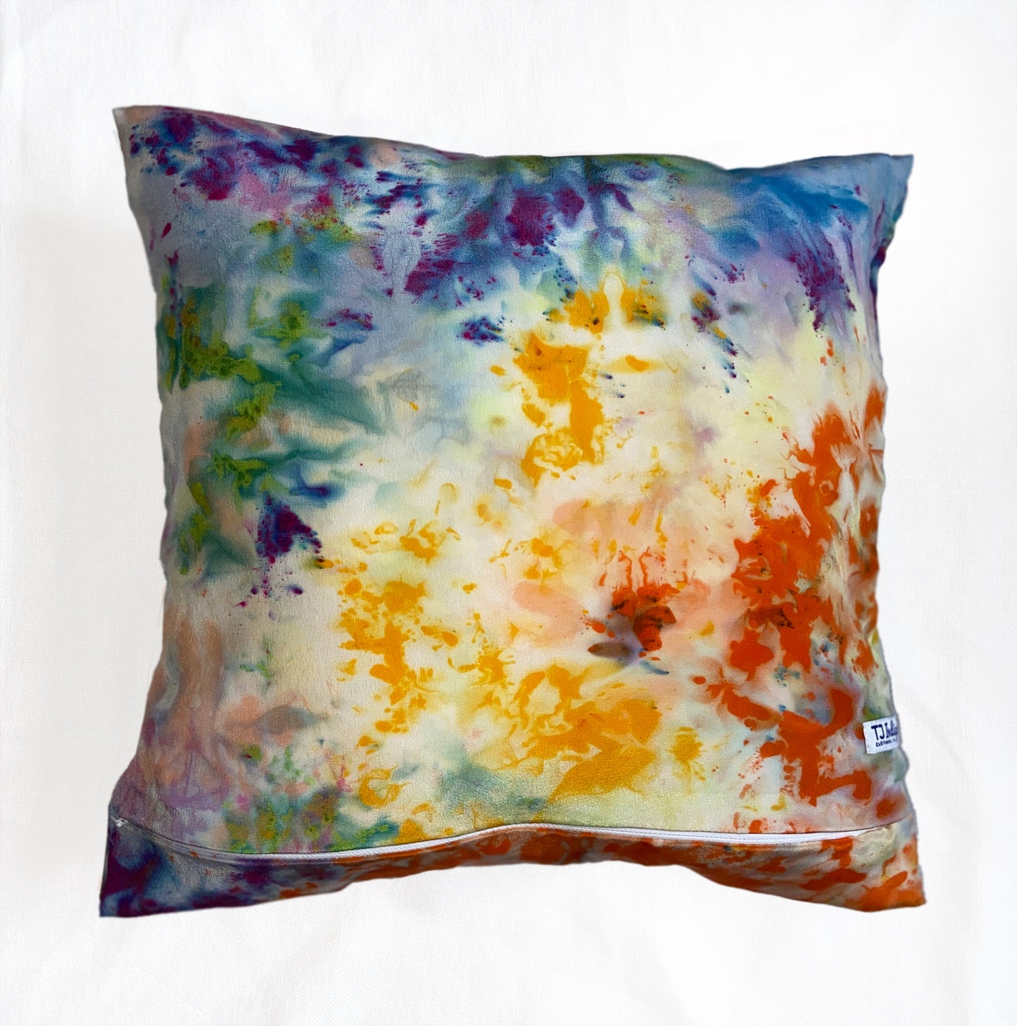 Pure Silk Pillow