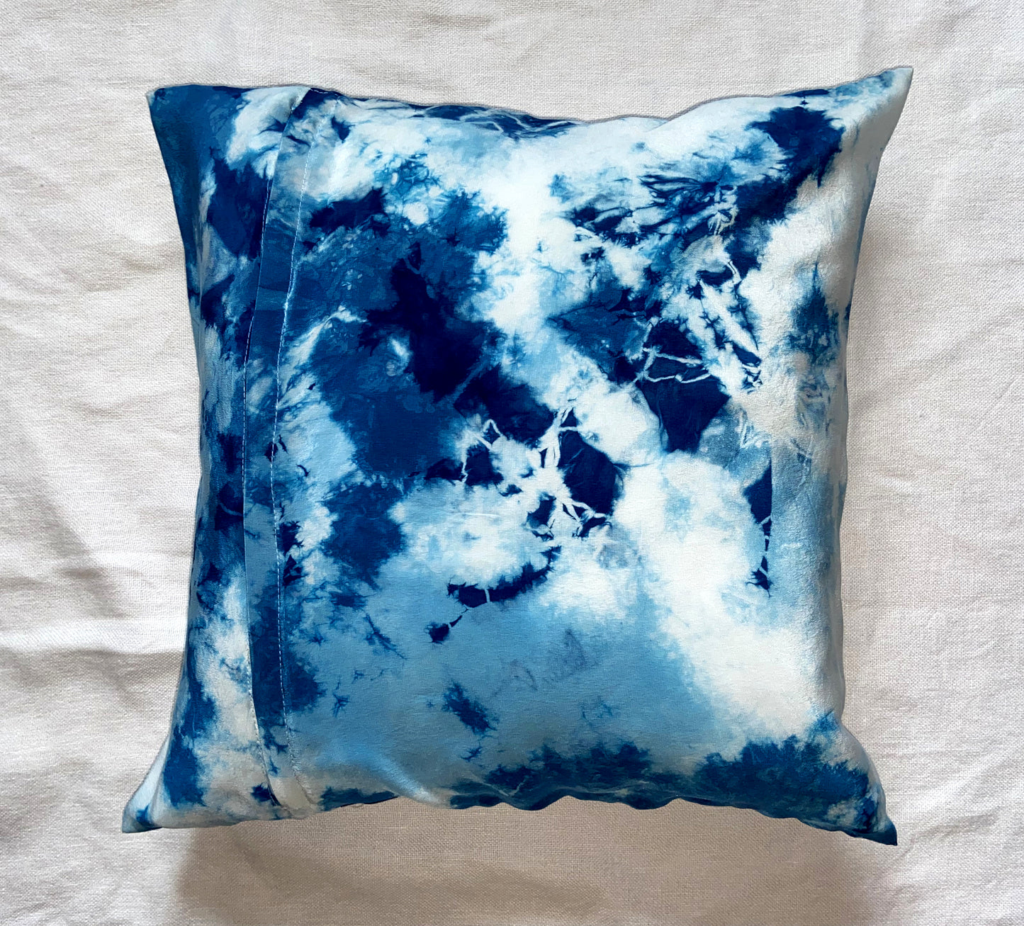 Pure Silk Pillow